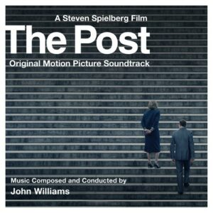 Post (OST) - John Williams