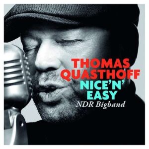 Nice 'N' Easy - Thomas Quasthoff