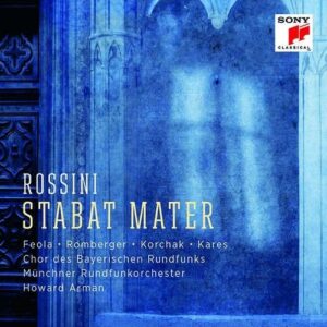 Rossini: Stabat Mater - Howard Arman