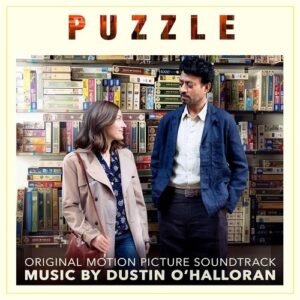 Puzzle (OST) - Dustin O'Halloran