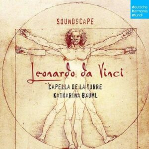 Soundscape, Leonardo Da Vinci - Capella De La Torre