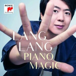 Piano Magic - Lang Lang