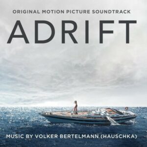 Adrift (OST) - Volker Bertelman (Hauschka)