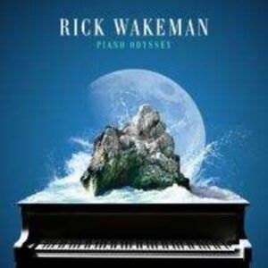 Piano Odyssey (Vinyl) - Rick Wakeman