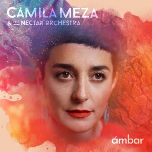 Ambar - Camila Meza