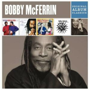 Original Album Classics - Bobby McFerrin