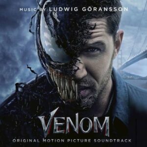 Venom (OST) - Ludwig Goransson