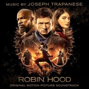 Robin Hood (OST) - Joseph Trapanese