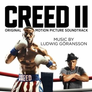 Creed 2 (OST) - Ludwig Göransson