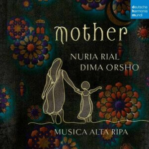 Mother - Nuria Rial