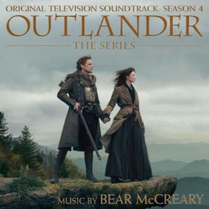 Outlander: Season 4 (OST) - Bear McCreary