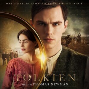 Tolkien (OST) - Thomas Newman