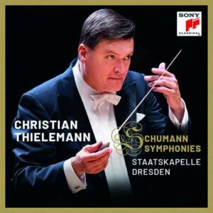 Schumann: Symphonies - Christian Thielemann