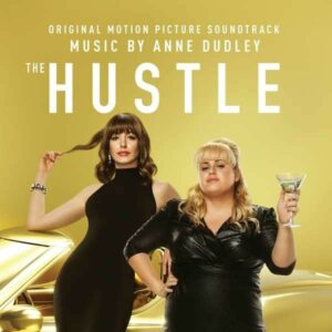 Hustle (OST) - Anne Dudley