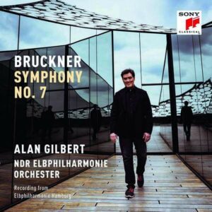 Bruckner: Symphony No. 7 - Alan Gilbert