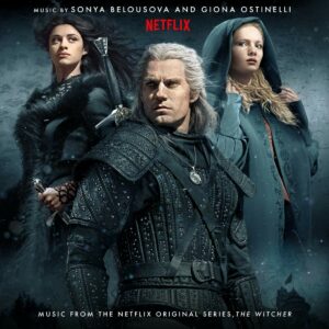 The Witcher (OST) - Sonya Belousova & Giona Ostinelli