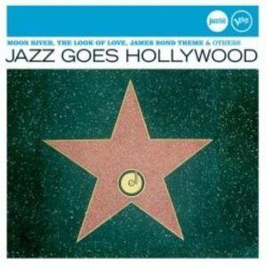 Jazz Goes Hollywood (Jazz Club) - Knight
