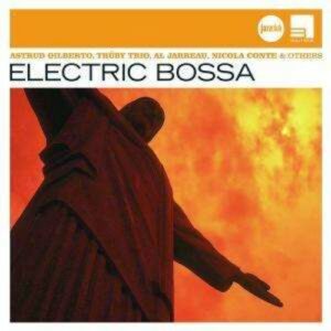 Electric Bossa (Jazz Club)