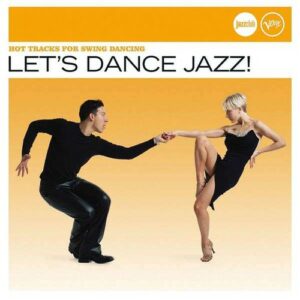 Let's Dance Jazz! (Jazz Club)