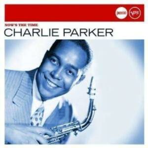 Now's The Time (Jazz Club) - Parker