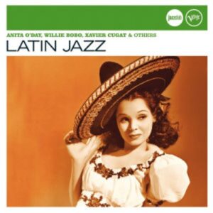 Latin Jazz (Jazz Club)
