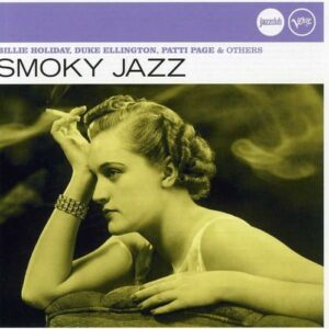 Smoky Jazz (Jazz Club) - Mandel
