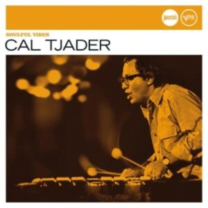 Soulful Vibes (Jazz Club) - Cal Tjader