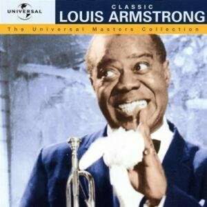 The Masters Collection - Louis Armstrong