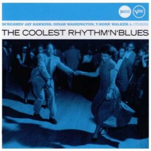 Red Hot Rhythm And Blues (Jazz Club)