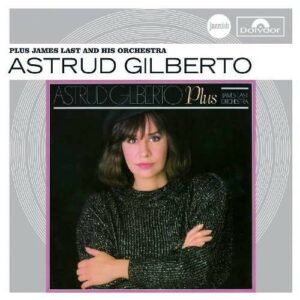 Plus James Last And His Orchestra - Gilberto