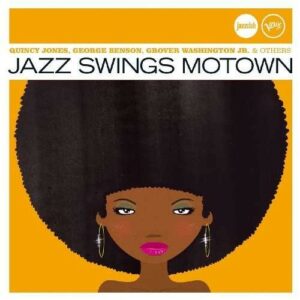 Jazz Swings Motown (Jazz Club) - McIntosh