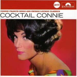 Cocktail Connie (Jazz Club) - Francis