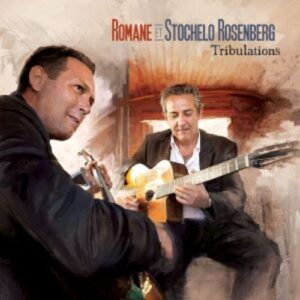 Tribulations - Rosenberg
