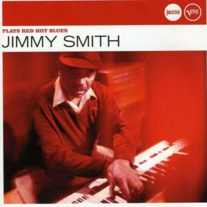 Plays Red Hot Blues (Jazz Club) - Smith