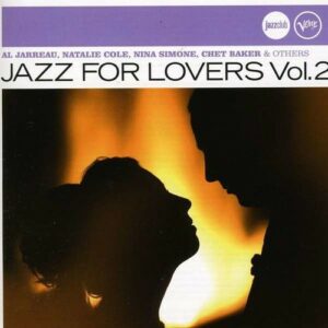 Jazz For Lovers Vol.2 (Jazz Club) - Hefti