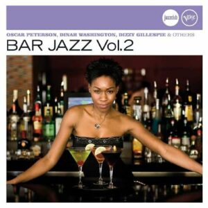 Bar Jazz Vol2 2 (Jazz Club) - Jenkins