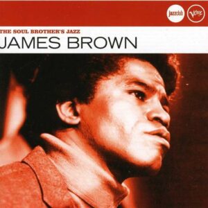 The Soul Brother's Jazz (Jazz Club) - Brown