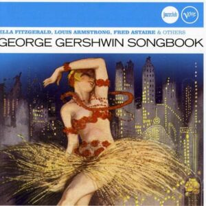 George Gershwin Songbook (Jazz Club) - Wilkins