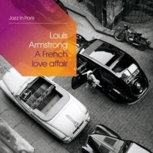 A French Love Affair - Armstrong