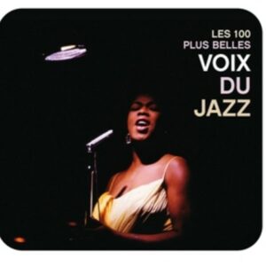 Les 100 Plus Belles 2010 - Jazz Vocals