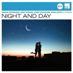 Night And Day (Jazz Club)