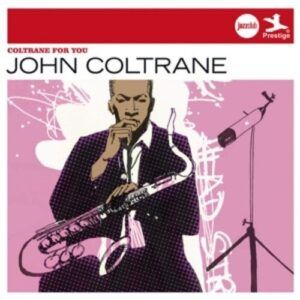Coltrane For You (Jazz Club) - Coltrane