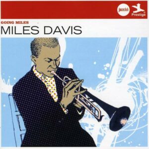 Going Miles (Jazz Club) - Davis