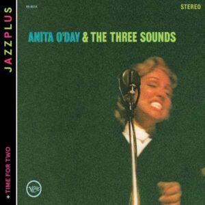 And The Three Sounds - O'Day