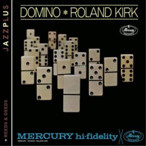 Domino (+ Reeds & Deeds) (Jazzplus) - Kirk