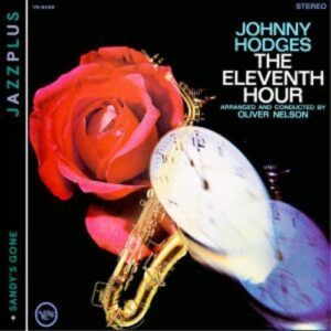The Eleventh Hour (+ Sandy's Gone) - Hodges