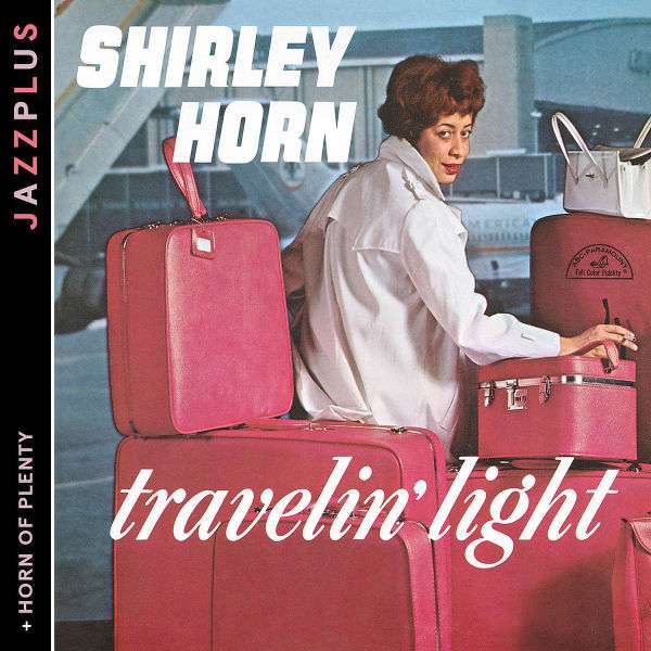 Travelin' Light (+ Horn Of Plenty) - Horn