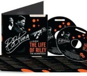 The Life Of Riley - B.B. King