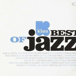 Klara Best Of Jazz