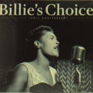 Billie's Choice - Billie Holiday